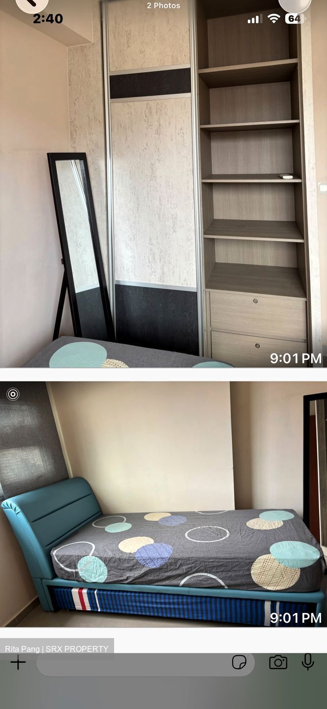 Blk 218 Boon Lay Avenue (Jurong West), HDB 4 Rooms #602298691